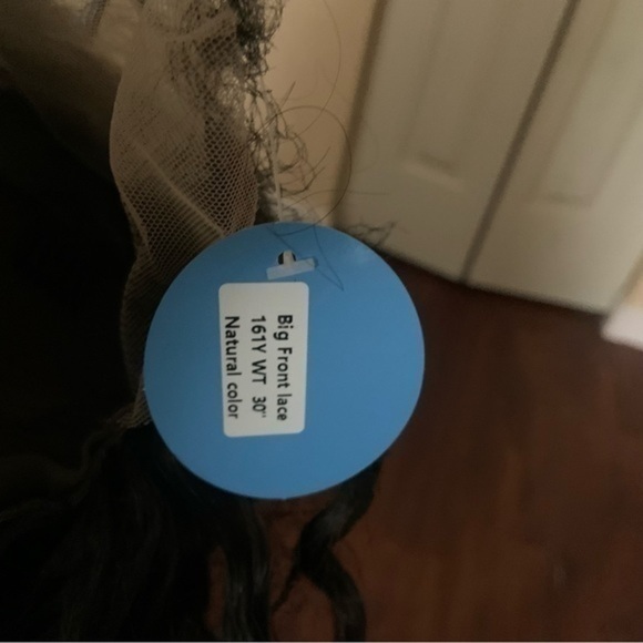 Scorpiomvp hair | Bundle and Save |
Excellent Quality Human Hair lace front wig - Picture 10 of 15